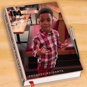 Meet your Posher, Janice